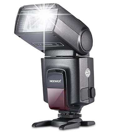 Neewer TT560 Flash Speedlite